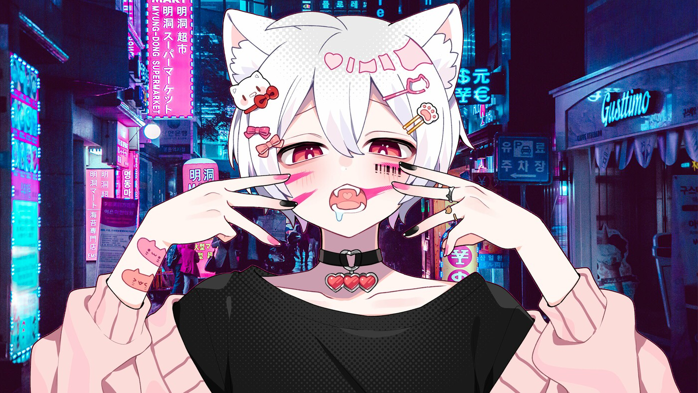 Icon for catboy.baby