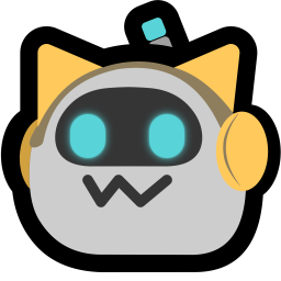 :neobot_cat_headphones: